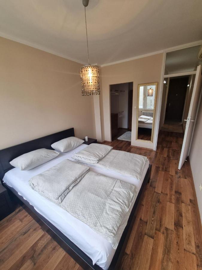 Hawaii- 2 Bdr, Arena, Sava Centar, Free Parking Apartment Belgrade Exterior photo