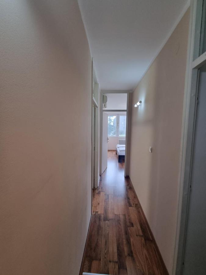 Hawaii- 2 Bdr, Arena, Sava Centar, Free Parking Apartment Belgrade Exterior photo